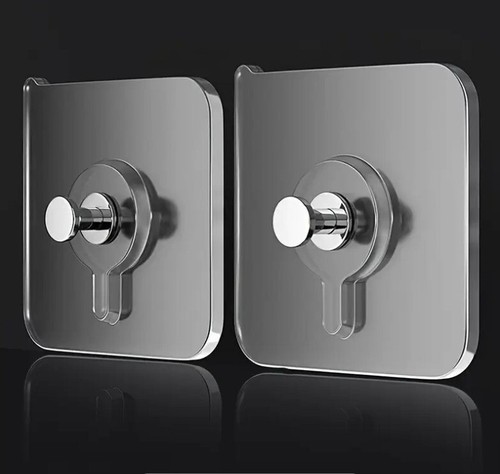 Self adhesive picture - 3x, wall