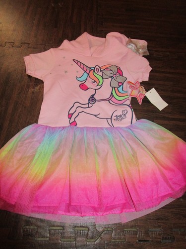 Girls jojo siwa - girls, cosplay