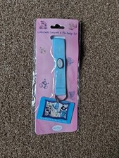 Blue Nose Friends Lanyard And Pin Badge Set