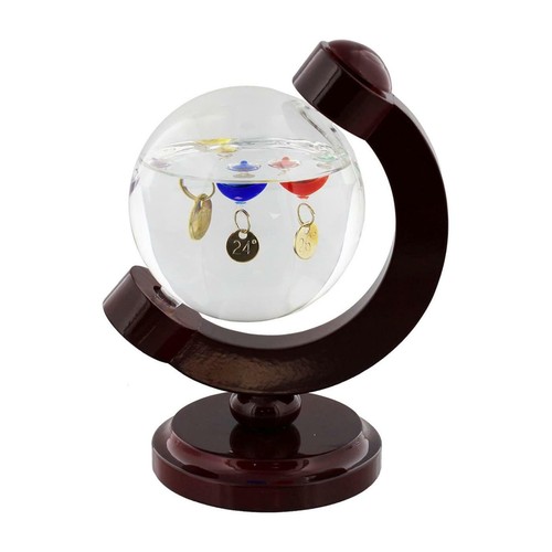 Widdop glass globe galileo - glass,