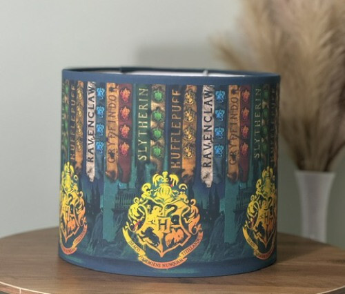 Harry potter houses ceiling - harry,