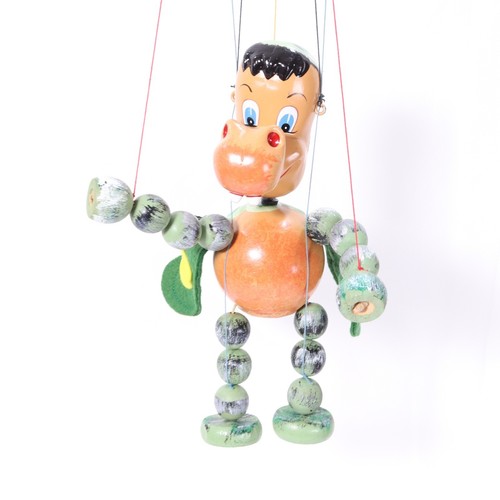 Vintage pelham puppet baby - pelham,