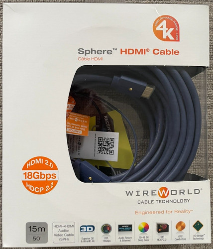 Wireworld sphere active - wireworld,