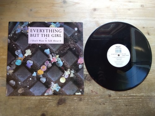 Everything but the girl - everything,