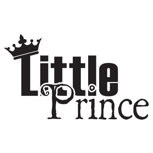 Little prince boys nursery - little,