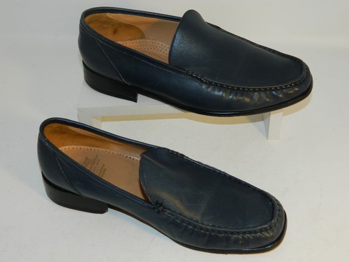 Vintage barker men - vintage, navy