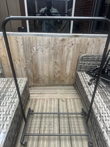 Small clothing rail - small,