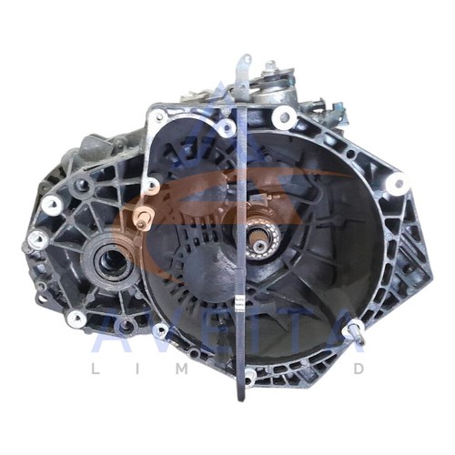 Vauxhall insignia mk1 fl - 13-17,