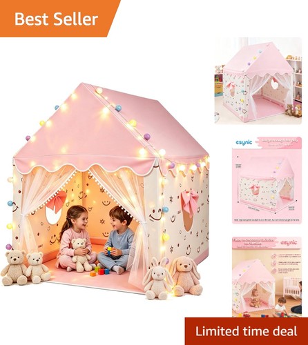 Enchanting pink kid play - enchanting, kid's