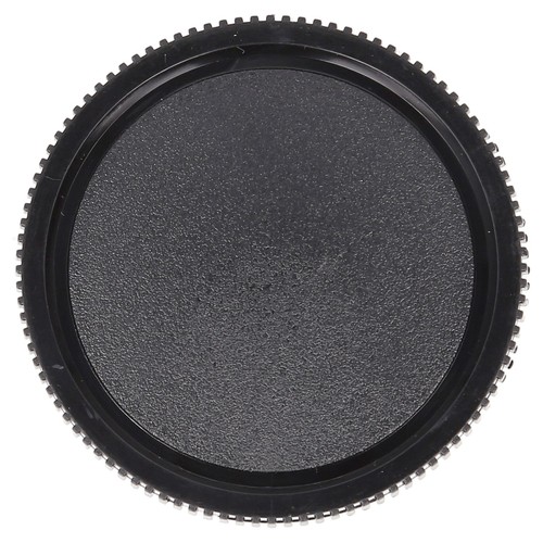 Body cap for - leica, system