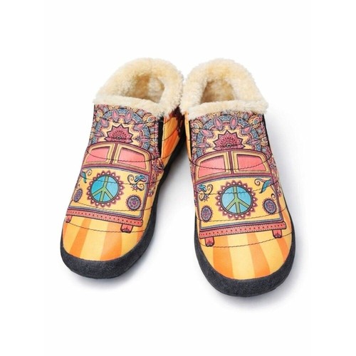 Yes vibe colorful faux - vibe, fur