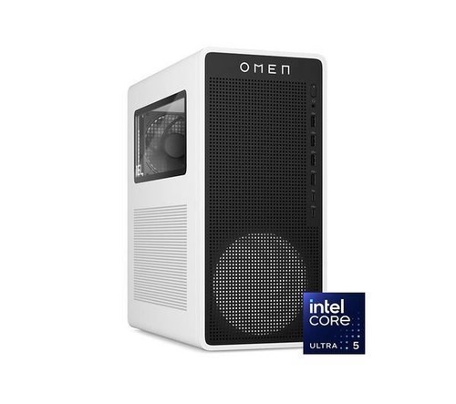 Omen 16l gaming intel - hp,