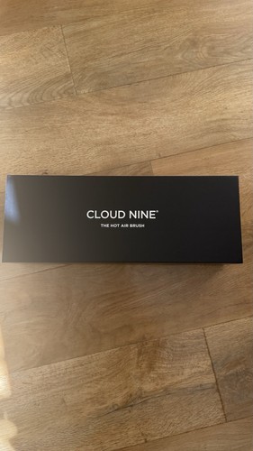Cloud nine the - cloud, brush