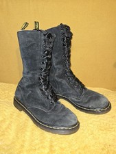 RARE Sz 7 Dr Martens 1B99