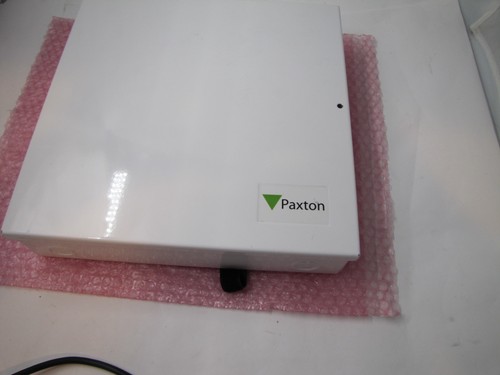 Paxton access net2 - access, net2 