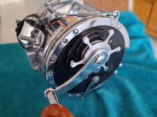 Penn senator reel - senator, 16/0