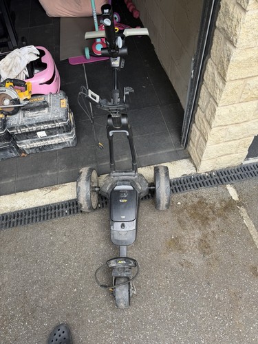 Powercaddy fx3 electric golf - fx3,
