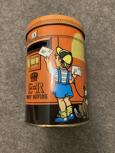 Vintage sharps toffee - vintage,