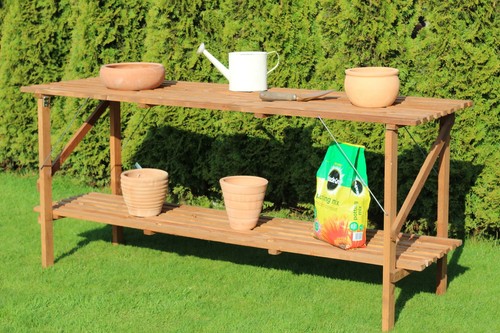 Folding wooden - 6', x