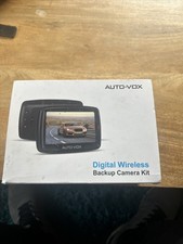 AUTO-VOX TD2 Digital Wireless