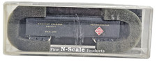 Micro Trains Fine N Scale