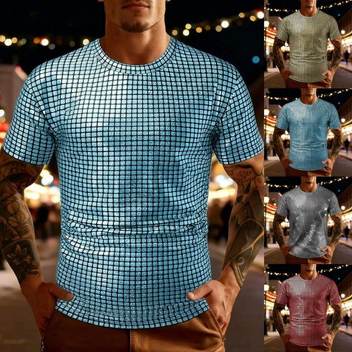Men polyester loose fit - men's,