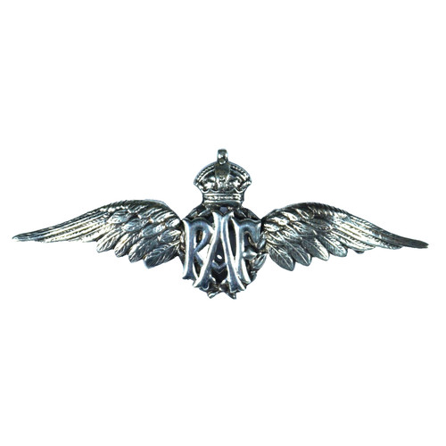 Very nice raf - very,