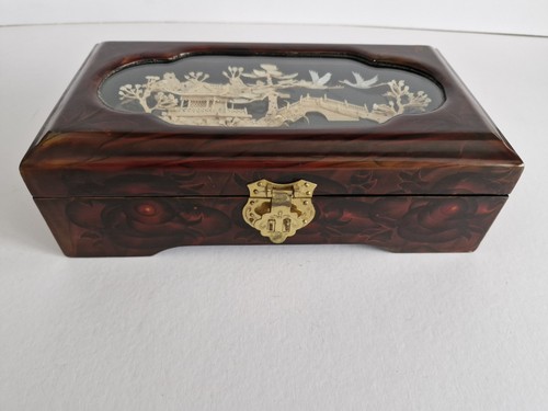 Vintage oriental chinese - vintage,