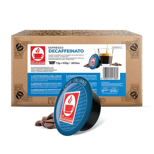 Capsules pods for lavazza - pods,