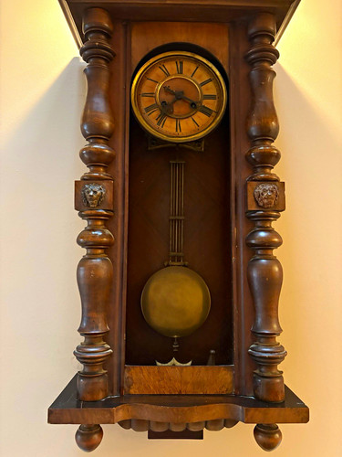 German austrian regulator - german,