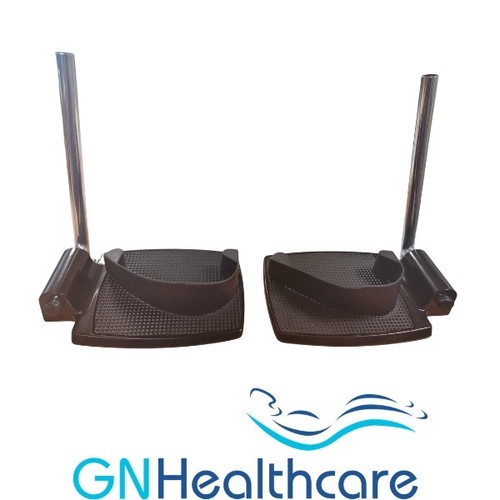 Sunrise lomax wheelchair - sunrise,