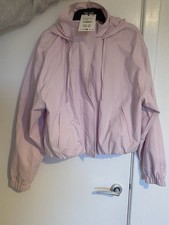 Pink Zara Jacket