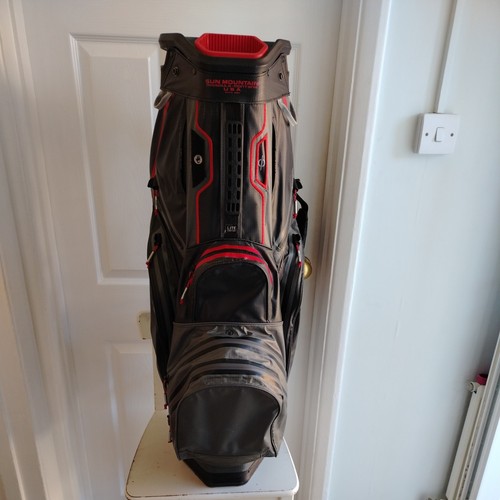 Sun mountain h2no lite way - sun,