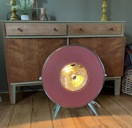 Sofono spacemaster heater - sofono,