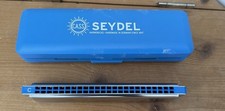 SEYDEL SKYDIVER HARMONICA C