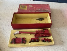 Hornby Dublo Oo Gauge Boxed