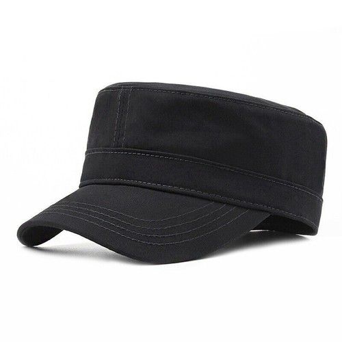 Men cadet cap cotton - men,