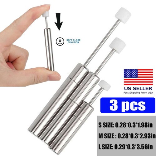 3pc damper piston for trash - damper,