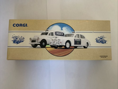 Corgi classic 97697 - classic,