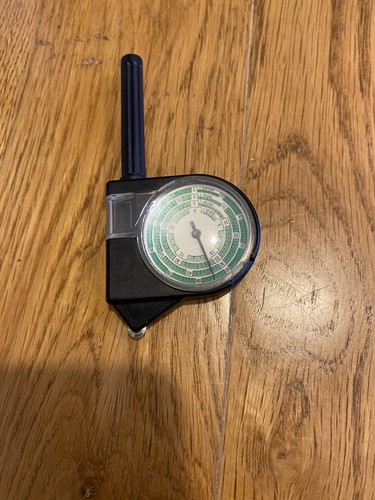 Vintage opisometer map measure - vintage,