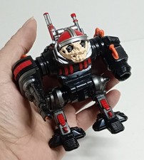 Mighty Max Battle Warriors