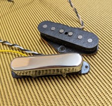 Fender Custom Shop Twisted