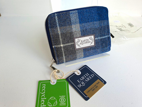 Brand new earth squared - -,