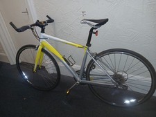 Giant Aluxx 6000 Mountain