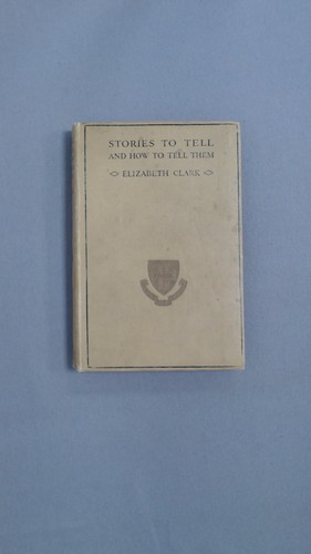 Stories tell and how - and, to