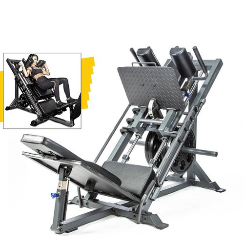 Bodycraft f760 hip sled - bodycraft,