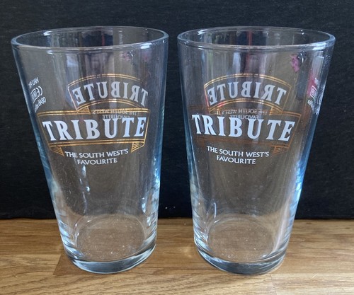 New tribute south - tribute, west