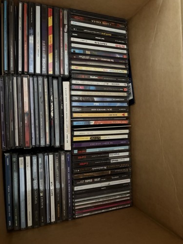 Job lot collection - lot,