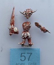 WFB 5th Edition, Bloodletter