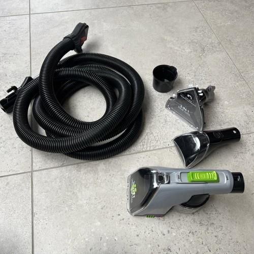 Bissell proheat revolution - proheat, 2x